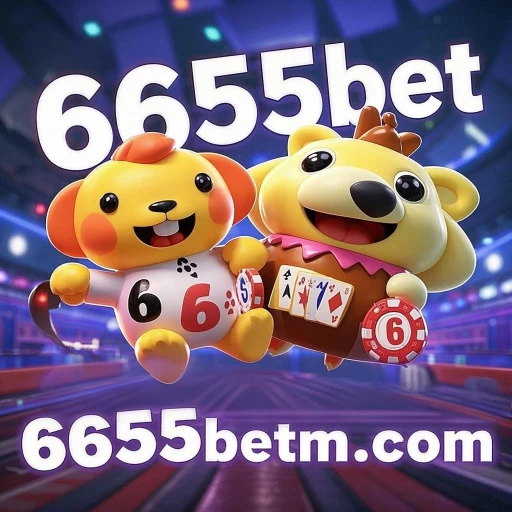 6655bet